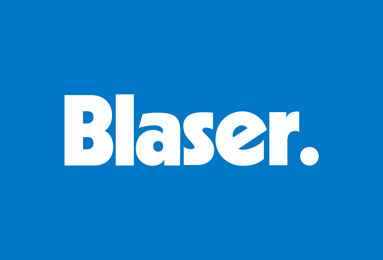 Blaser