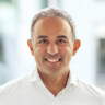 Portrait Fahim Alefi, CEO bei pmOne