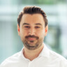 Portraitfoto Leonard Hoffmann, Director Managed Services bei pmOne