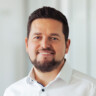 Portrait Maximilian Gruber, Director HR bei pmOne