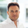 Portrait Nick Neuwirt, Director pmone Switzerland