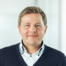 Portrait Simon Schild, Director Project Management bei pmOne