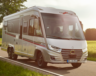 Reisemobil von Carthago