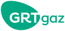 Logo GRTgaz
