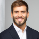 Maciej Suminski, Commercial Operations Team Leader Dispatching , GRTgaz Deutschland