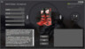 Screenshot der Freigabe-App von O´NEAL