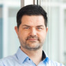 Portrait Alexander Mauch, Director Data & Analytics bei pmOne