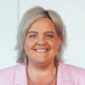 Portrait Sara Unverhau, Director Marketing bei pmOne