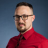 Portrait Aleš Kreslin, Director IT bei pmOne