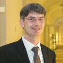 Portraitbild Andreas Übl, MM Gruppe