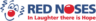 Logo Red Noses