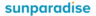 Kundenlogo sunparadise