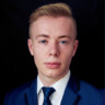Profilbild Tim Wernick