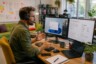 Externe Unterstützung der IT durch Managed Services können einen zentralen Beitrag zum stabilen IT-Betrieb leisten